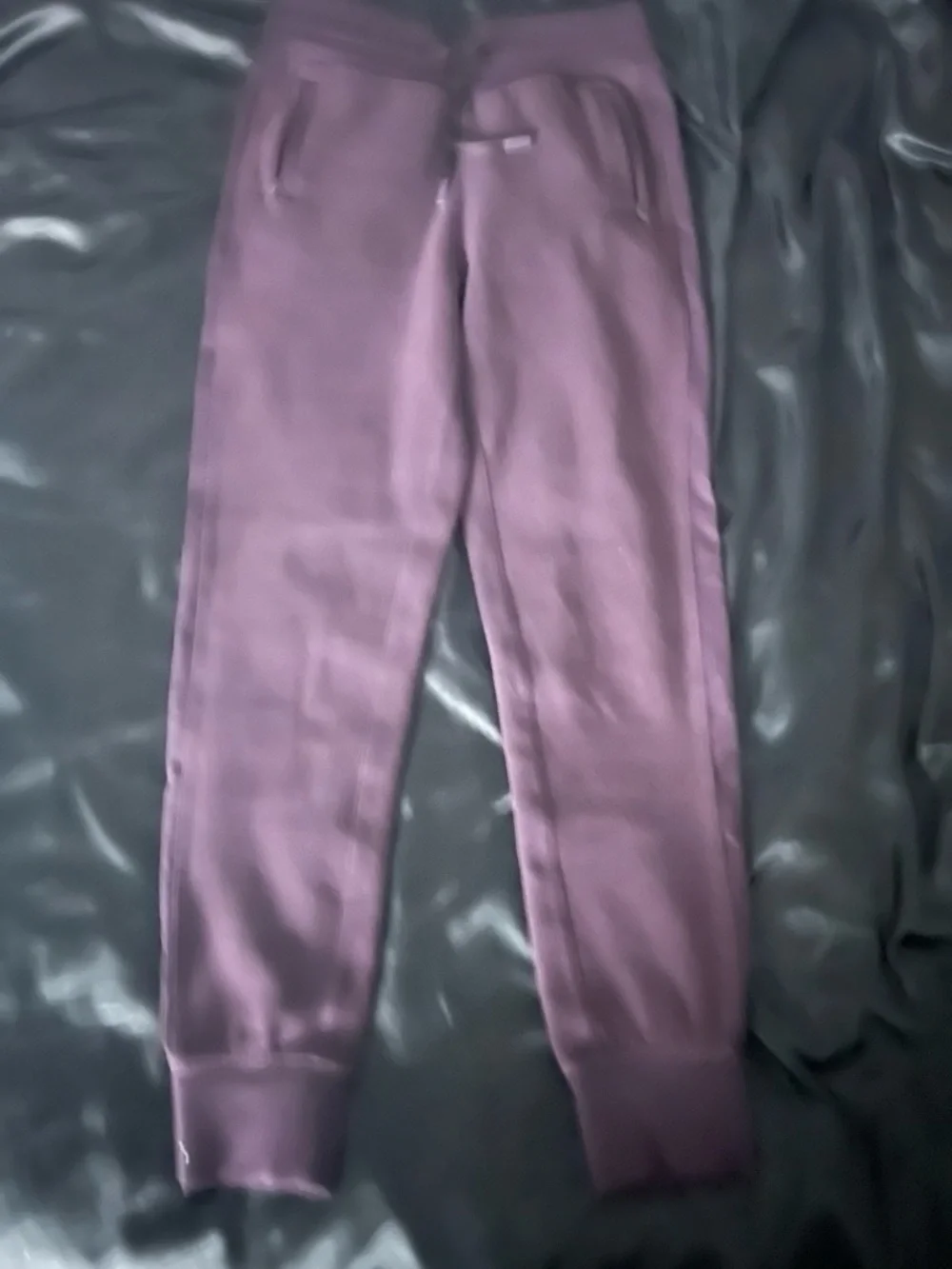 lululemon athletica euc tag size